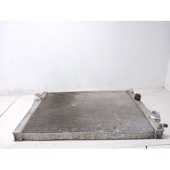 Recambio de radiador agua para bmw x5 (e70) xdrive30d referencia OEM IAM 7533472 17117533472 