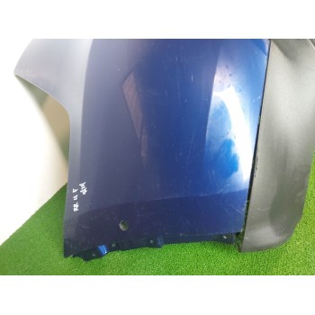 Recambio de paragolpes trasero para tesla model y ev a las 4 ruedas referencia OEM IAM NB220112210062 NB220112210062 