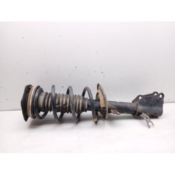 Recambio de amortiguador delantero izquierdo para renault kangoo profesional referencia OEM IAM 543022707R  