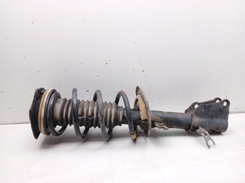 Recambio de amortiguador delantero izquierdo para renault kangoo profesional referencia OEM IAM 543022707R  