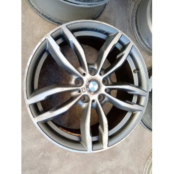 Recambio de llanta para bmw serie 1 lim. (f20) 116d efficientdynamics edition referencia OEM IAM 8.0JX18 ET43 X1 18