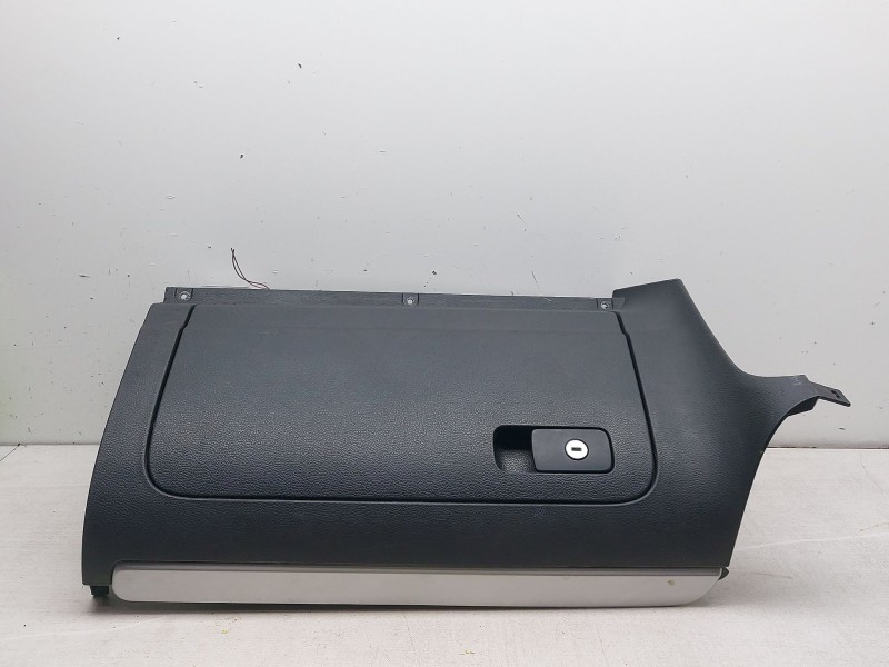 Recambio de guantera para volkswagen golf vi (5k1) 1.6 tdi dpf referencia OEM IAM 1K1857097  