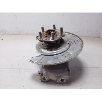 Recambio de mangueta delantera derecha para tesla model 3 ev referencia OEM IAM 1044316 104412100E 104431600E