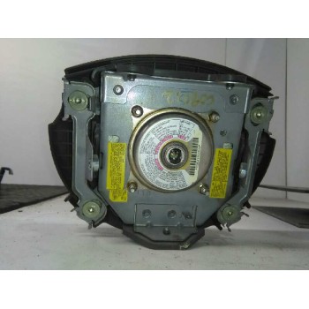 Recambio de airbag delantero izquierdo para mitsubishi space star (dg0) 1900 di-d avance referencia OEM IAM   