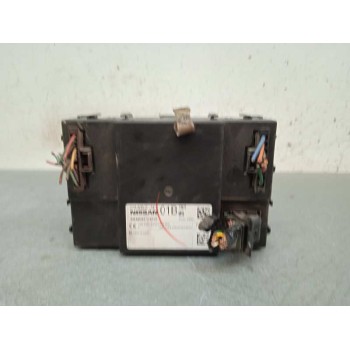 MODULO CONFORT 284B2JD01B 