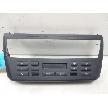 Recambio de mando climatizador para bmw x3 (e83) 2.0 16v diesel cat referencia OEM IAM 3443981  