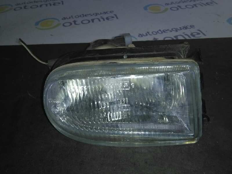 Recambio de faro antiniebla izquierdo para renault laguna (b56) referencia OEM IAM   