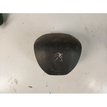 Recambio de kit airbag para peugeot 2008 (--.2013) referencia OEM IAM 98021008XM  