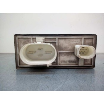 Recambio de caja precalentamiento para volkswagen polo (9n1) highline referencia OEM IAM 1J0919506M  