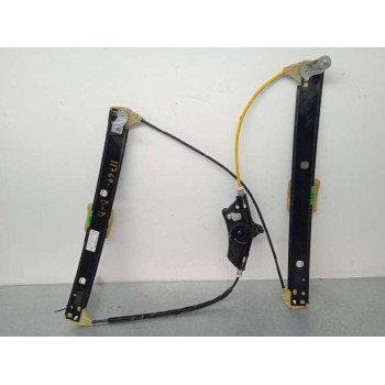 Recambio de elevalunas delantero derecho para audi a4 berlina (8w2) sport edition referencia OEM IAM 8W0837462 ELECTRICO CONFORT