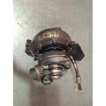 Recambio de turbocompresor para land rover range rover sport 2.7 td v6 cat referencia OEM IAM 53041015186A  