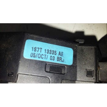 Recambio de mando luces para ford fusion (cbk) trend referencia OEM IAM 1S7T13335AE  