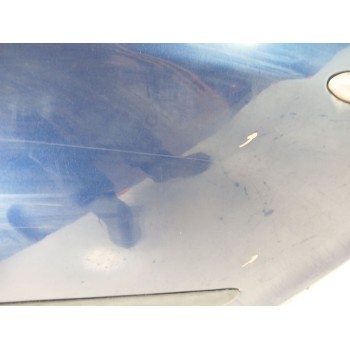 Recambio de puerta trasera izquierda para renault modus / grand modus (f/jp0_) 1.4 (jp01, jp0j) referencia OEM IAM 821014278R  