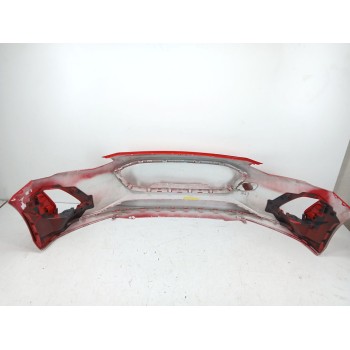 Recambio de paragolpes delantero para ford focus iv (hn) 1.0 ecoboost mhev referencia OEM IAM JX7B17757A  