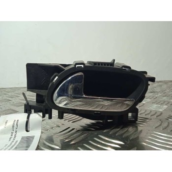 MANETA INTERIOR DELANTERA IZQUIERDA 9660525480 