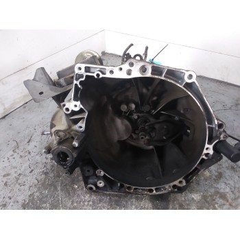 Recambio de caja cambios para peugeot 308 confort referencia OEM IAM   