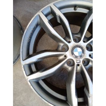 Recambio de llanta para bmw serie 1 lim. (f20) 116d efficientdynamics edition referencia OEM IAM 8.0JX18 ET43 X1 18