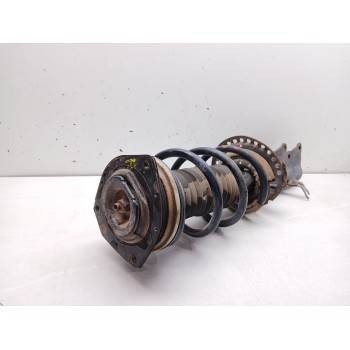 Recambio de amortiguador delantero izquierdo para renault kangoo profesional referencia OEM IAM 543022707R  