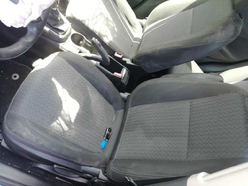 Recambio de asiento delantero izquierdo para opel mokka x selective start/stop referencia OEM IAM   