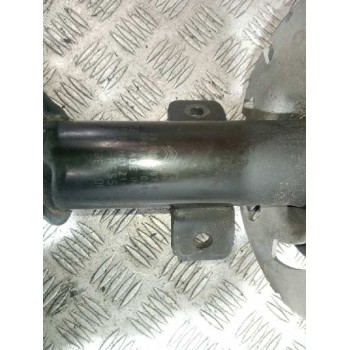 Recambio de amortiguador delantero izquierdo para citroën c4 picasso referencia OEM IAM 9810539780  
