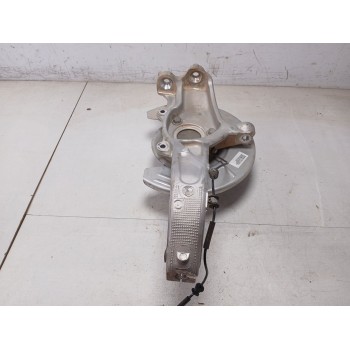 Recambio de mangueta delantera derecha para tesla model 3 ev referencia OEM IAM 1044316 104412100E 104431600E