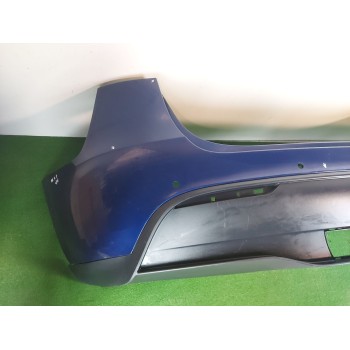 Recambio de paragolpes trasero para tesla model y ev a las 4 ruedas referencia OEM IAM NB220112210062 NB220112210062 