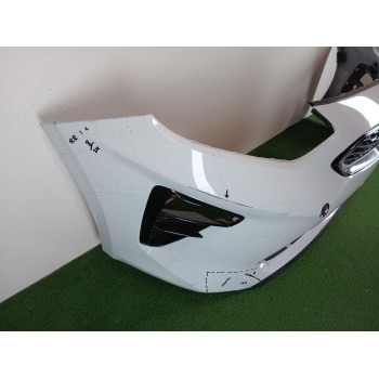 Recambio de paragolpes delantero para kia ceed (cd) 1.0 t-gdi referencia OEM IAM 86511J7000  