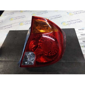 PILOTO TRASERO DERECHO 