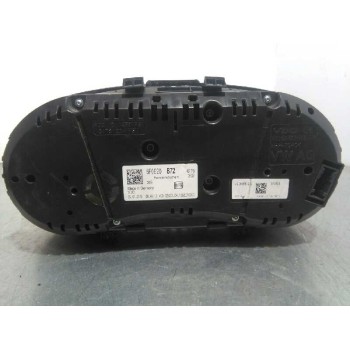 Recambio de cuadro instrumentos para seat leon (5f1) 1.2 tsi referencia OEM IAM 5F0920872 5F0920872 