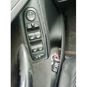 MANDO ELEVALUNAS DELANTERO IZQUIERDO NO ABATIBLES 