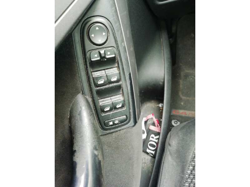 Recambio de mando elevalunas delantero izquierdo para citroën c4 grand picasso sx referencia OEM IAM  NO ABATIBLES 