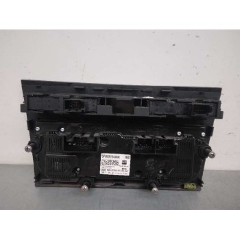 Recambio de mando climatizador para seat leon (5f1) cupra 300 referencia OEM IAM 5F0907044AK  