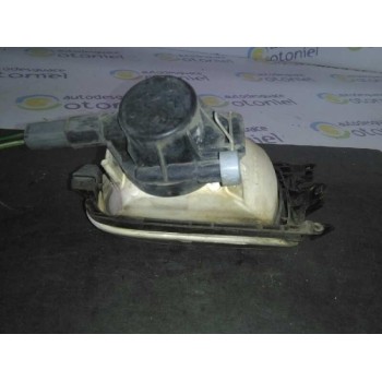 Recambio de faro antiniebla izquierdo para renault laguna (b56) referencia OEM IAM   
