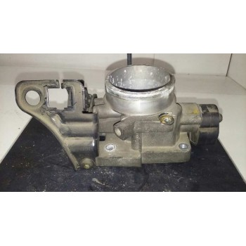 Recambio de caja mariposa para ford mondeo berlina/familiar (fd) clx berlina referencia OEM IAM 958FVA  