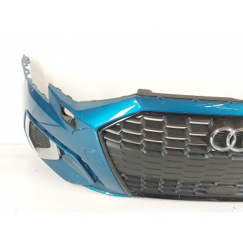 Recambio de paragolpes delantero para audi a3 allstreet (8yh) 35 tdi referencia OEM IAM 8Y0807437  