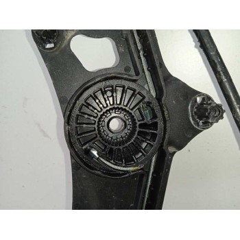 Recambio de elevalunas delantero derecho para audi a4 berlina (8w2) sport edition referencia OEM IAM 8W0837462 ELECTRICO CONFORT