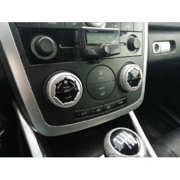 Recambio de mando climatizador para mazda cx-7 (er) luxury referencia OEM IAM k1900eh15  