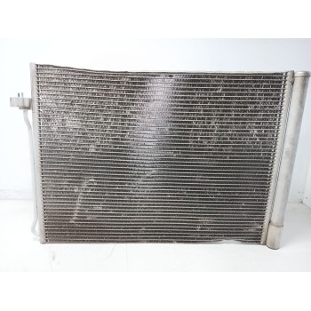 Recambio de condensador / radiador aire acondicionado para bmw x5 (e70) xdrive30d referencia OEM IAM 9239992  