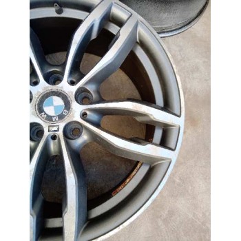 Recambio de llanta para bmw serie 1 lim. (f20) 116d efficientdynamics edition referencia OEM IAM 8.0JX18 ET43 X1 18