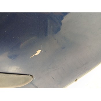 Recambio de puerta trasera izquierda para renault modus / grand modus (f/jp0_) 1.4 (jp01, jp0j) referencia OEM IAM 821014278R  