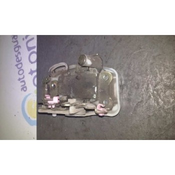 CERRADURA PUERTA TRASERA DERECHA 