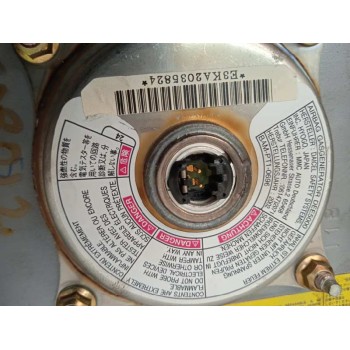 Recambio de airbag delantero izquierdo para mitsubishi space star (dg0) 1900 di-d avance referencia OEM IAM   