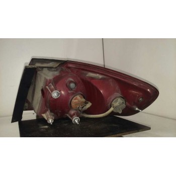 Recambio de piloto trasero izquierdo para hyundai santa fe (bm) 2.2 crdi comfort 4x4 referencia OEM IAM   