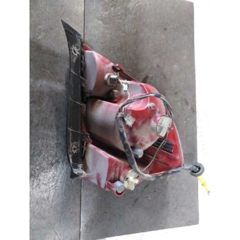 Recambio de piloto trasero derecho para hyundai accent (lc) gls referencia OEM IAM   