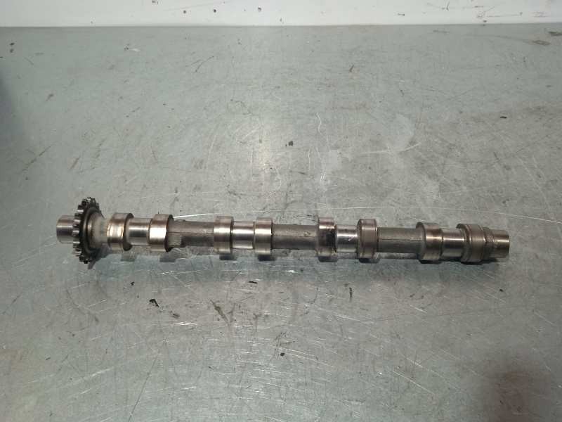 Recambio de arbol de levas para citroën c5 berlina 2.2 hdi vivace referencia OEM IAM 9627040580  