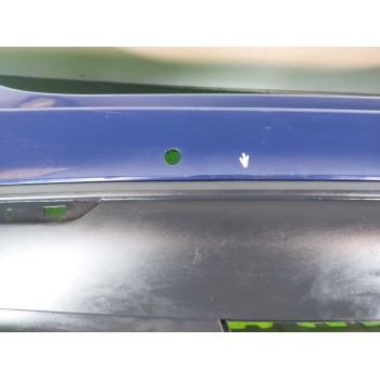 Recambio de paragolpes trasero para tesla model y ev a las 4 ruedas referencia OEM IAM NB220112210062 NB220112210062 