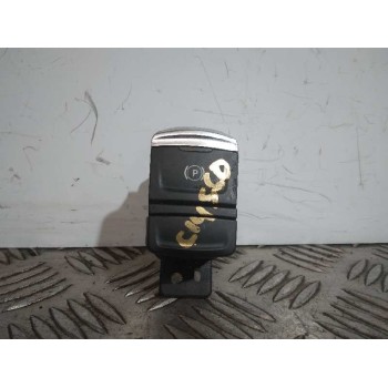 Recambio de palanca freno de mano para renault captur ii intens referencia OEM IAM  PULSADOR FRENO ELECTRICO 