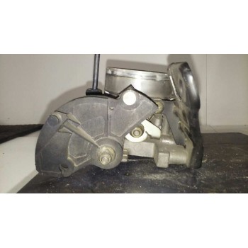 Recambio de caja mariposa para ford mondeo berlina/familiar (fd) clx berlina referencia OEM IAM 958FVA  