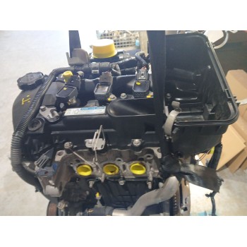 MOTOR COMPLETO 1KR 