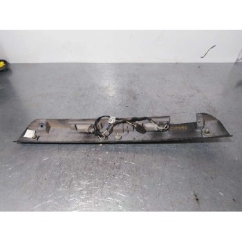 Recambio de molduras traseras para chevrolet kalos 1.2 s (d/a) referencia OEM IAM   